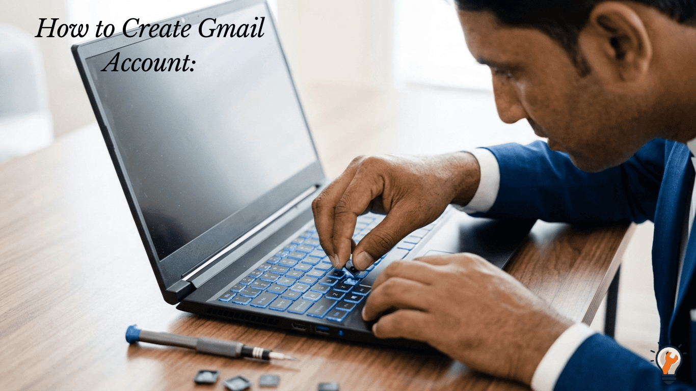 How to Fix Laptop Keyboard Not Working